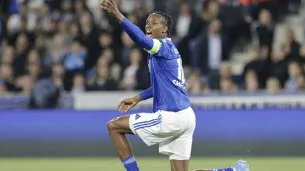 Joueurs de Strasbourg sélectionnés pour le Mondial 2026