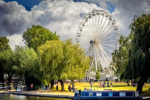 Stratford Festival 2026: Dining, Lodging & Shopping Guide