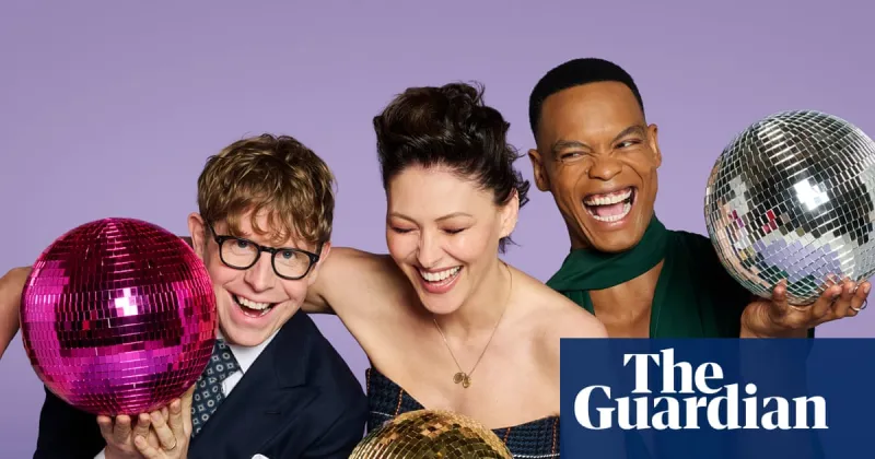 Strictly 2026: New Hosts, Pros, and Contestants Revealed