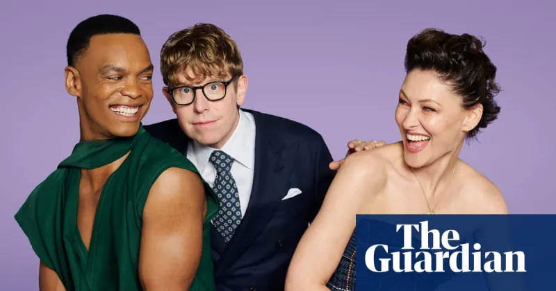 Strictly Come Dancing Returns with New Hosts