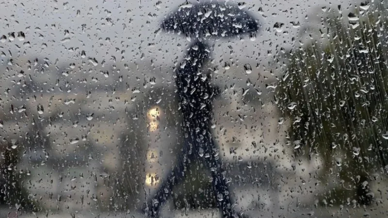 Strong Winds, Thunderstorms Forecast for Morocco This Week