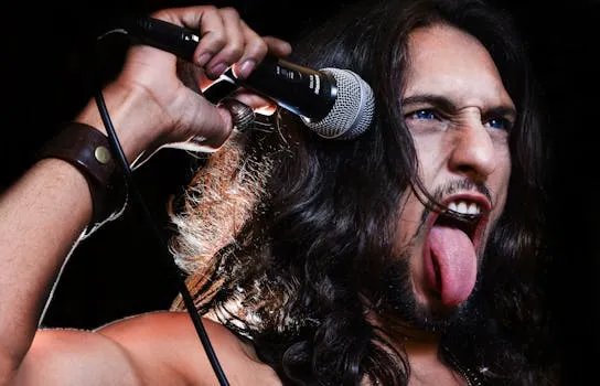 Des chanteurs liés à Stroud intronisés au Rock & Roll Hall of Fame