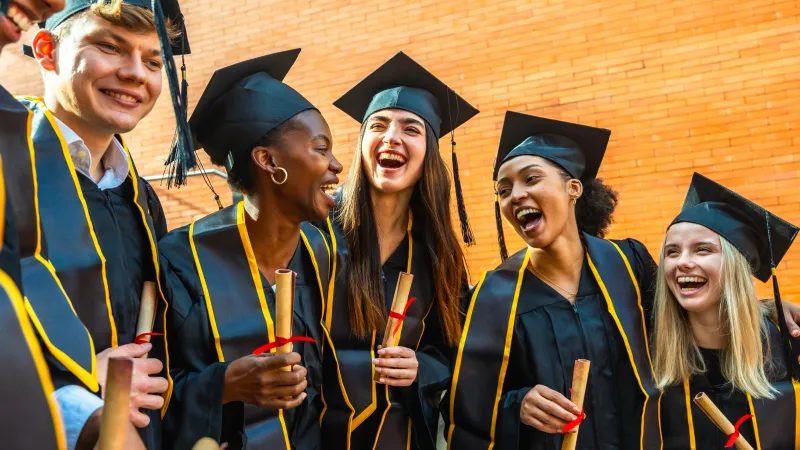 Réduction quadruplée pour prêts étudiants : agissez vite