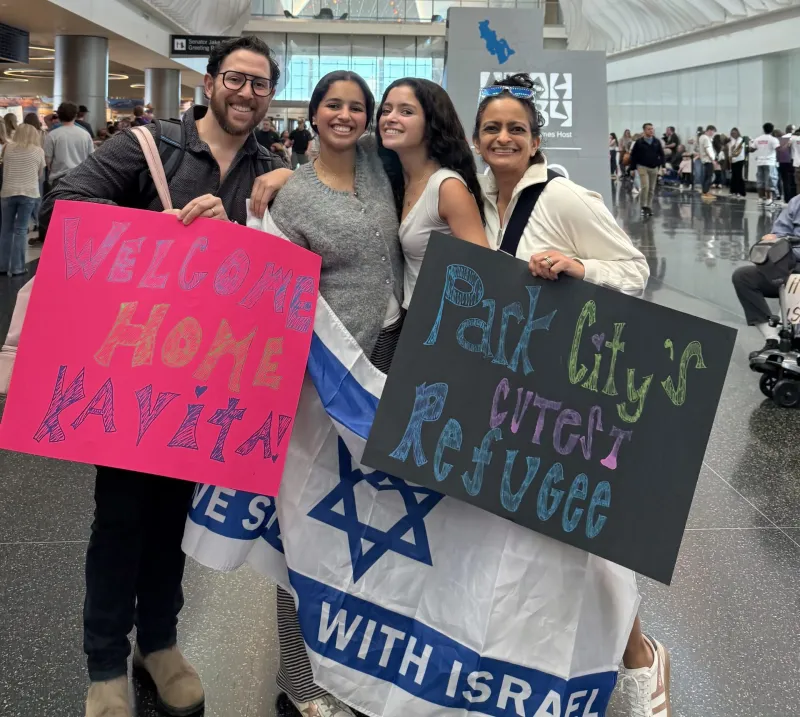 Étudiant à Gaza : une expérience révélatrice du conflit