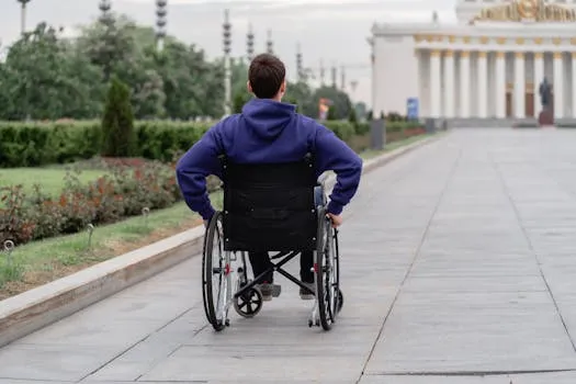 Mise à jour des droits des étudiants handicapés