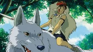 Studio Ghibli Fest 2026: Princess Mononoke Returns
