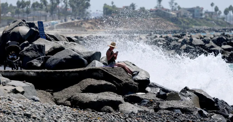 Study: El Niño Heat Could Cause 450,000 Deaths
