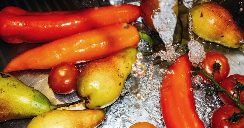 Study Links Diet, Pesticides to Lung Cancer in Young Non-Smokers