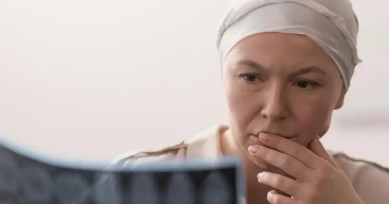 Study: Women survive cancer more, face harsher treatment side effects