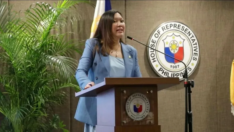 Suansing Vows to Fix Free Tuition Funding Gaps