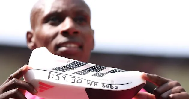 Sub-Two-Hour Marathon: Progress and Challenges