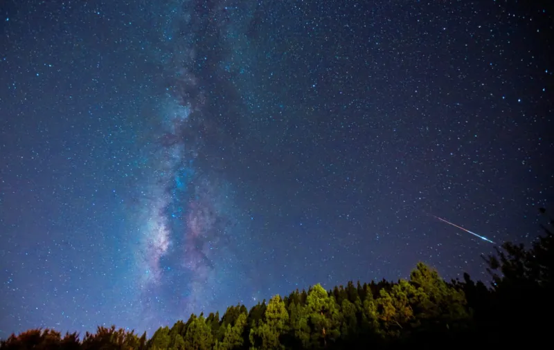 Sugar Molecule Found in Interstellar Space