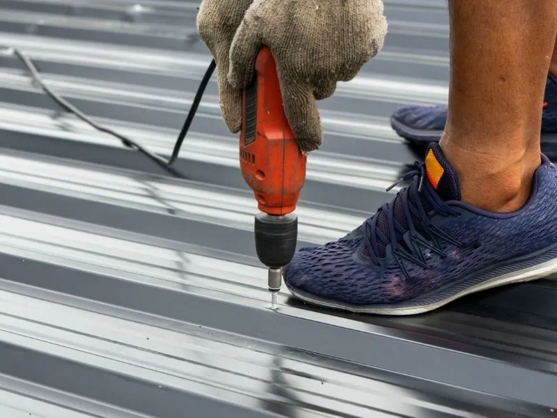 Summer Home Repairs: Seal Leaks Before Rainy Season