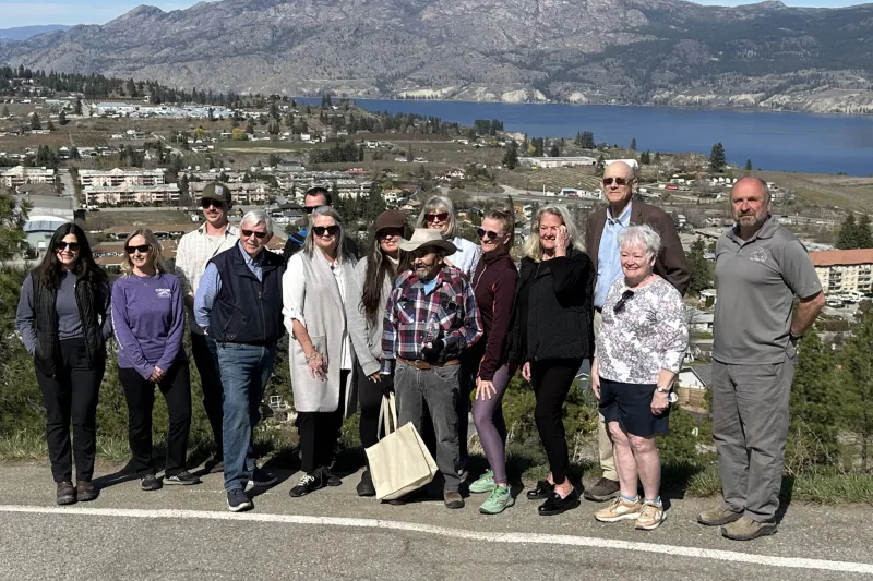 Summerland Park Improvements Completed