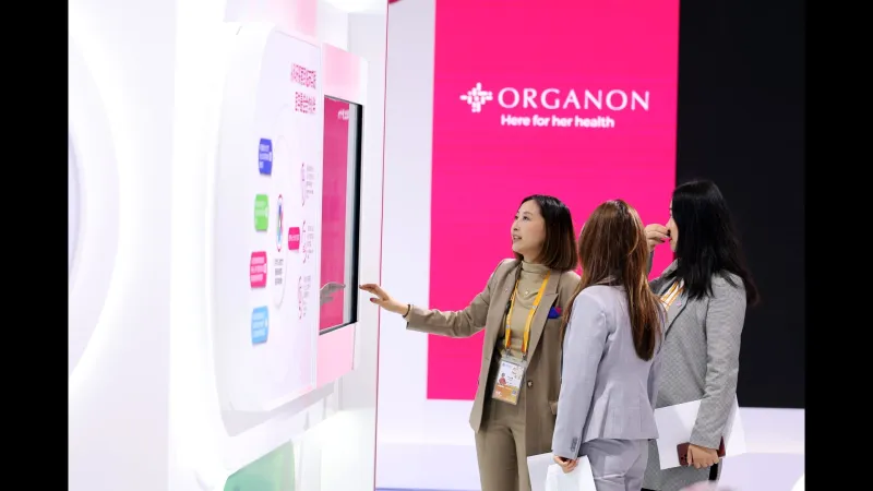 Les actions de Sun Pharma bondissent de 7% après l'acquisition d'Organon