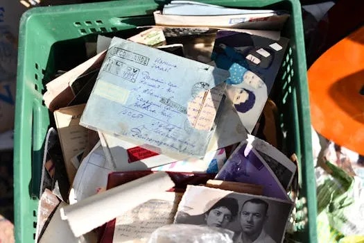 Sunday Scrapbook: Photo Gallery from Leader Archives