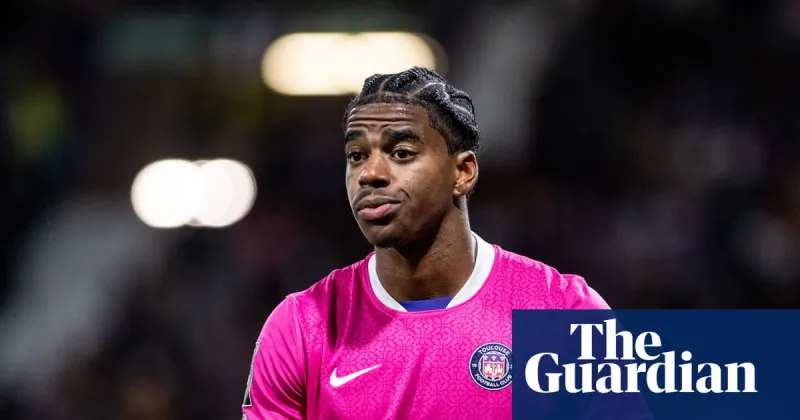 Sunderland close to signing Dayann Methalie from Toulouse