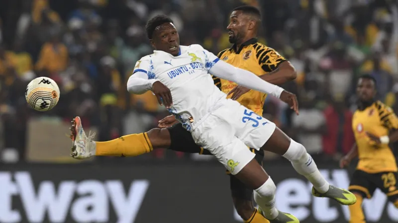 Sundowns vs Chiefs: Kick-off, TV & Team News