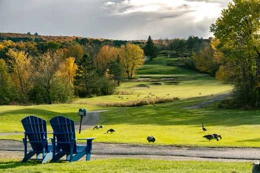 Tournoi de golf Beeman Classic de la Fondation SUNY Adirondack le 29 mai