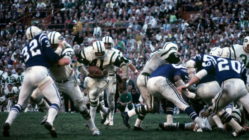 La légende des Jets Matt Snell, champion du Super Bowl III, décède à 84 ans