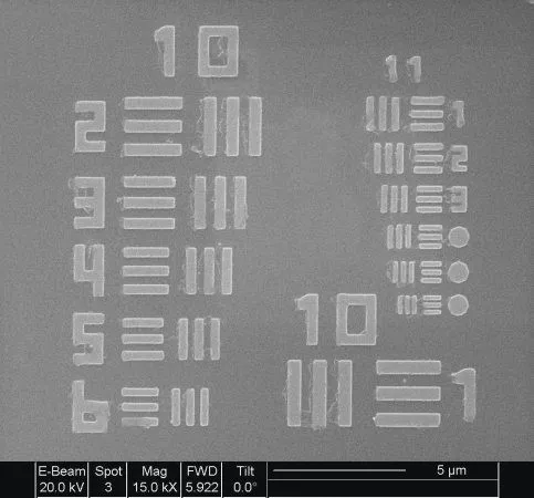 Super-Resolution Microsphere Lens Breaks Diffraction Limit