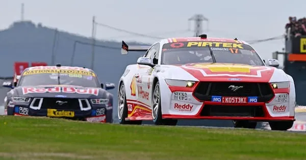 Supercars Cancels Taupō Race Due to Cyclone