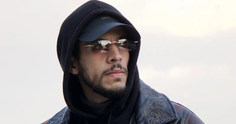 Support Grows for Detained Rapper Mehdi Black Wind