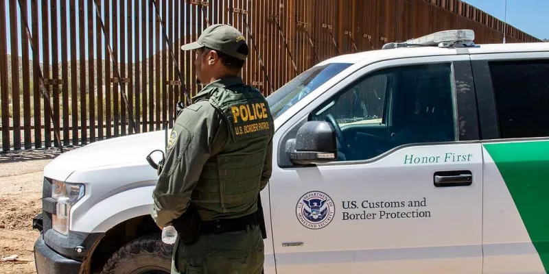 Supreme Court Allows Border Asylum Restrictions