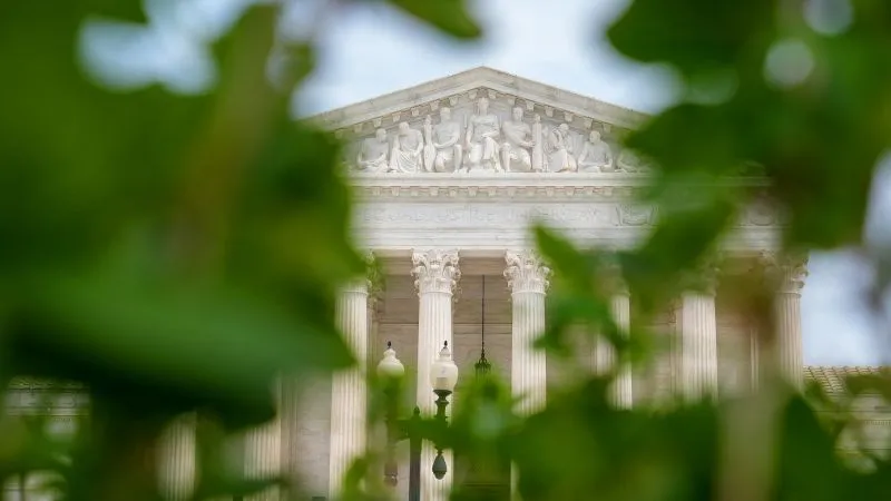 Supreme Court Limits Voting Rights Act, Weighs TPS