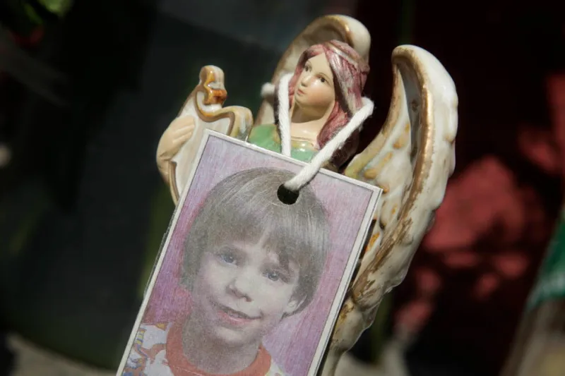 Supreme Court reinstates Etan Patz murder conviction