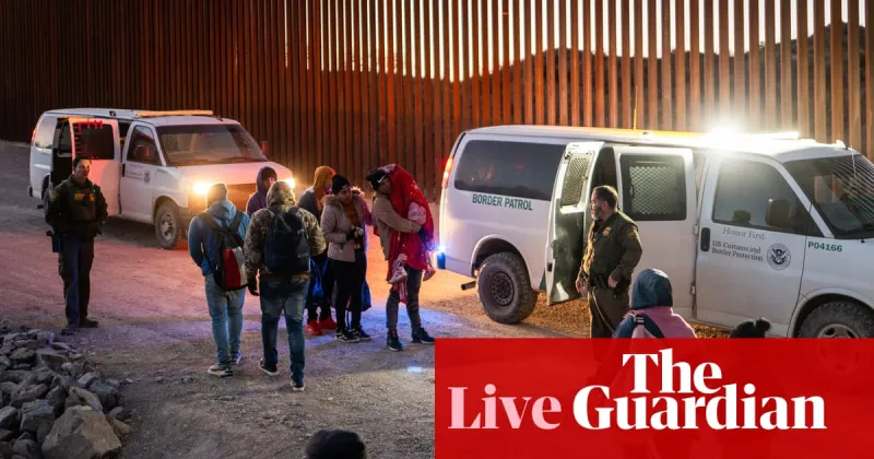 Supreme Court Rules on Immigration Cases, Boosting Trump