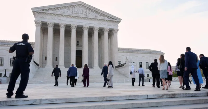 Supreme Court to Hear Challenge on Birthright Citizenship