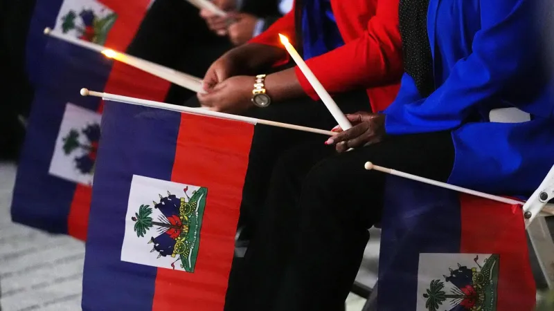 Supreme Court upholds TPS terminations for Haiti, Syria