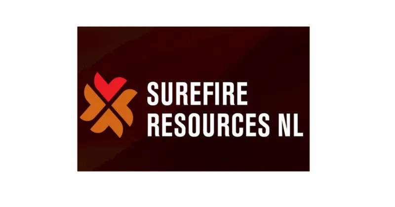 Plans de forage et résultats de haute qualité de Surefire (SRN)