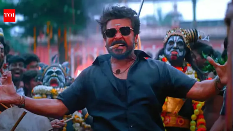 Suriya's 'Karuppu' Day 2 Box Office Crosses ₹66 Cr