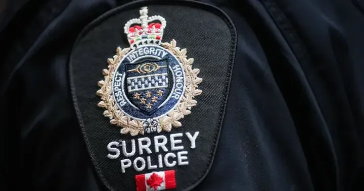 Surrey police investigate 4 shootings in 48 hours, one fatal