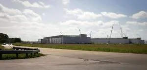 Survey finds North Texas communities unprepared for rapid data center growth