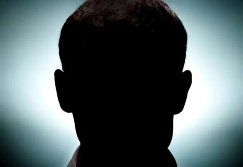 Survivor of Child Rapist Shares Inspiring Message
