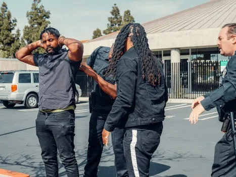 Suspect Identified in Recent Incident: Cole Tomas Allen