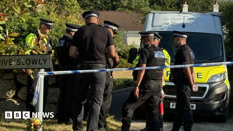 Suspect Released in Ann Widdecombe Murder Case