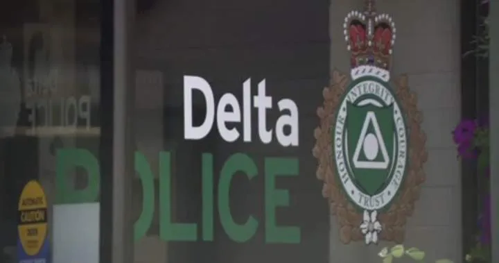 Suspected recording device found in Delta business washroom