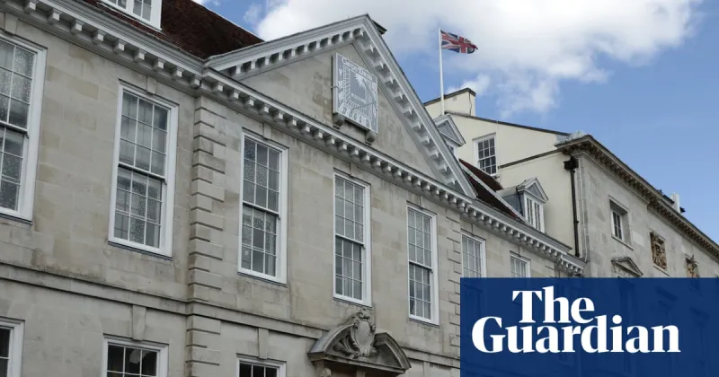 Former Sussex Therapist Sentenced to 11 Years for Sexual Assault Under Guise of Treatment