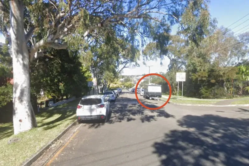 Sutherland Shire Council Bans Trailer Parking for Six Months