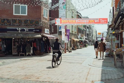 Suwon lance un programme d'exportation pour les PME