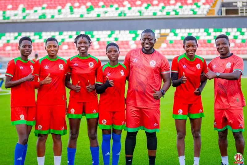 Swallows Face Epic Challenge: Brave Hour Has Come