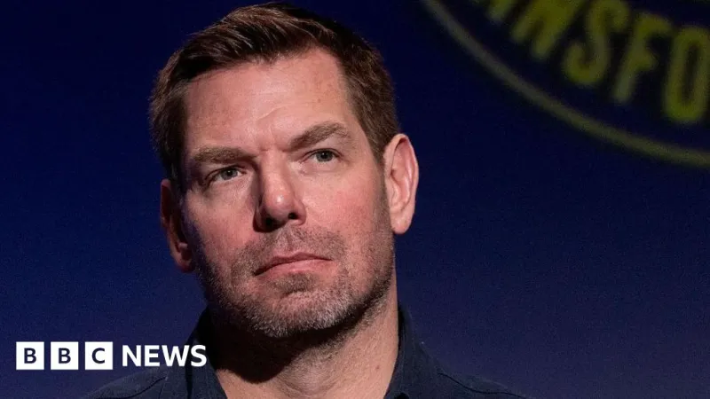 Swalwell exit reshapes crowded California governor's race