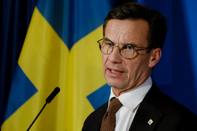 Sweden to Halve Public Transport Fares Amid Energy Crisis