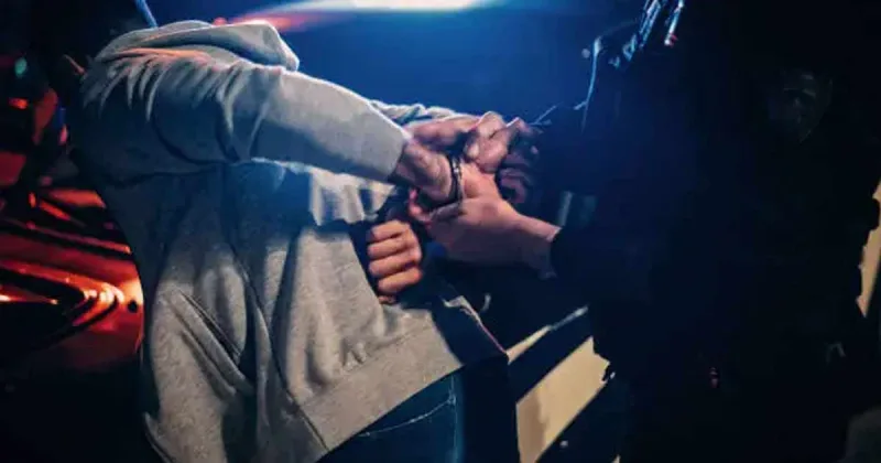 Swedish man arrested in Tangier on Interpol warrant