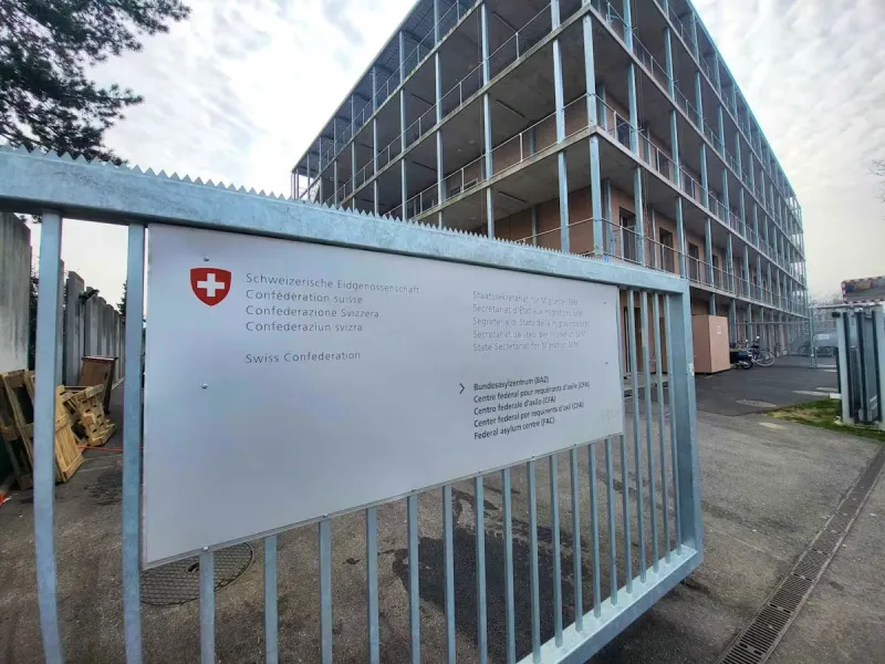 Swiss asylum stats: 80.5% Maghreb applicants face charges