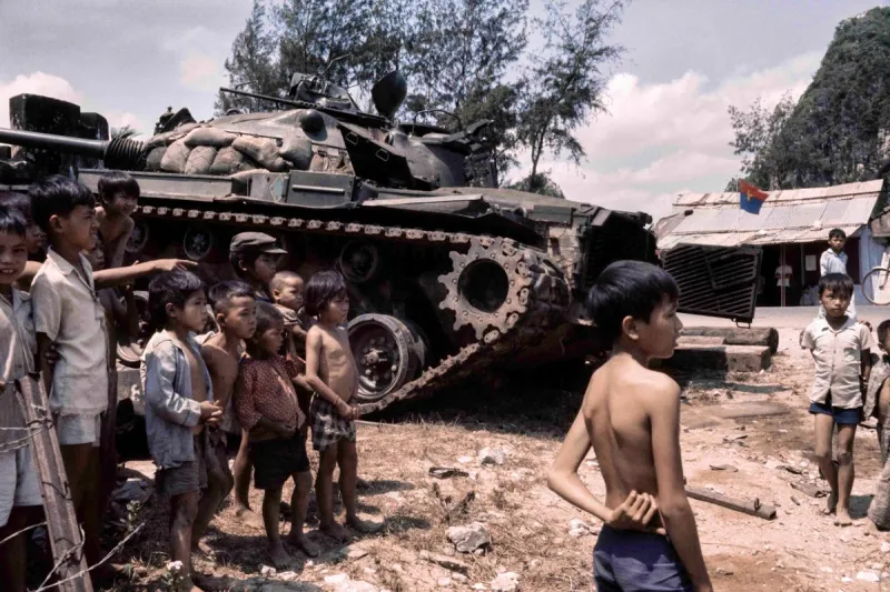 Swiss Doctor Defends Vietnam Children Surgeries